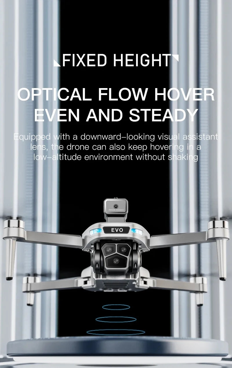 Lenovo SG901 MAX GPS Drone Professional 8K Aerial HD Avoiding Obstacle with Larger Screen Remote Control Folding Brushless Drone