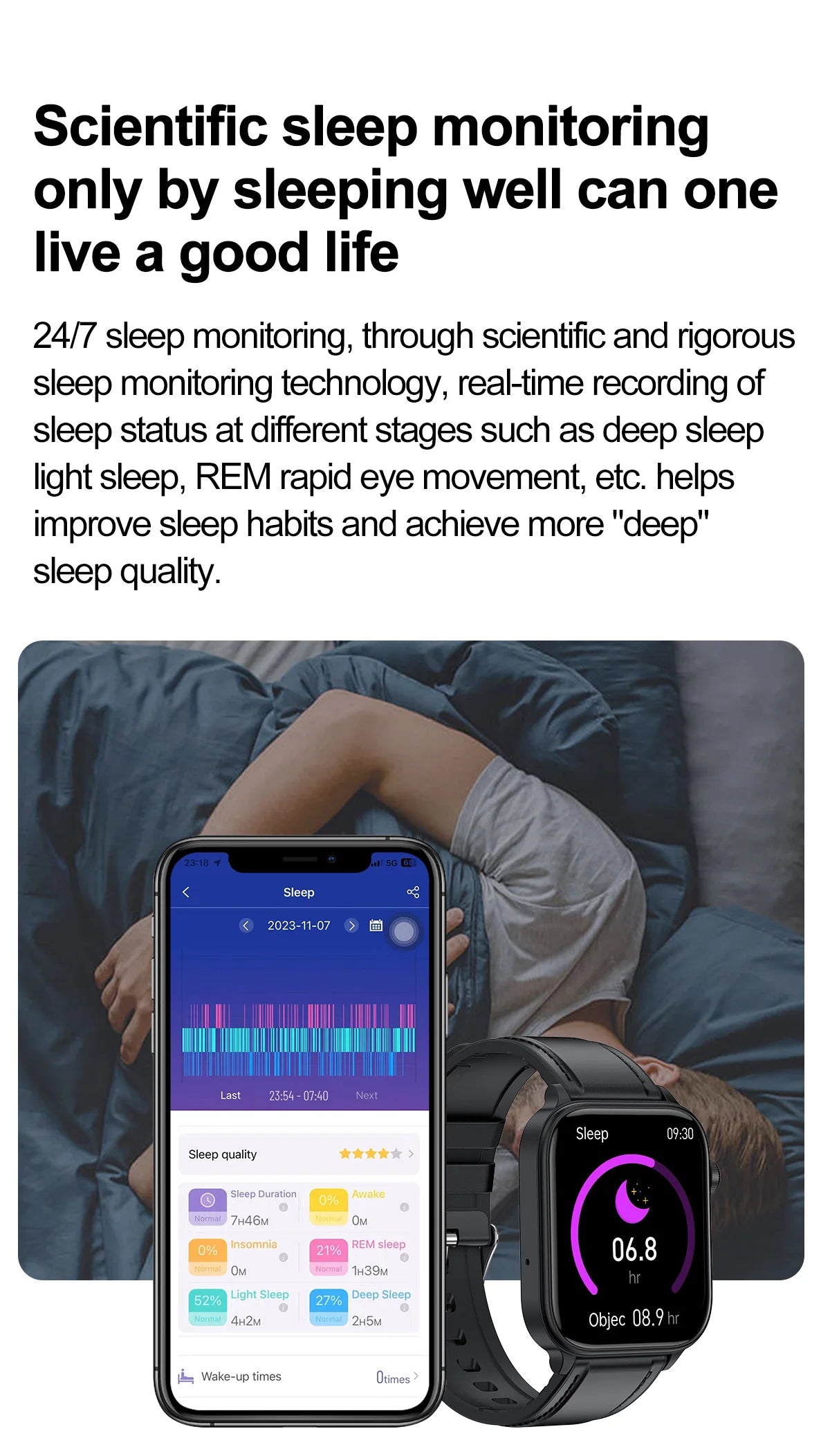 2025 New For XIAOM1 ECG+PPG Blood Fat Uric Acid Health Smartwatch Men Women Heart Rate Blood Pressure Bluetooth Call Smart Watch