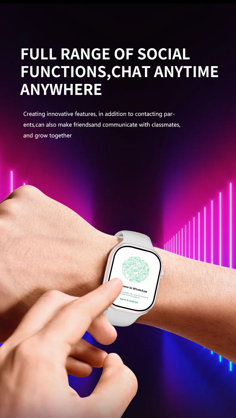 VP39 5G Smartwatch S11 Plus 5G LTE Android 12.0 Smart Watch With 190° Rotating Camera GPS WIFI Compass Play Store Sim Card Slot