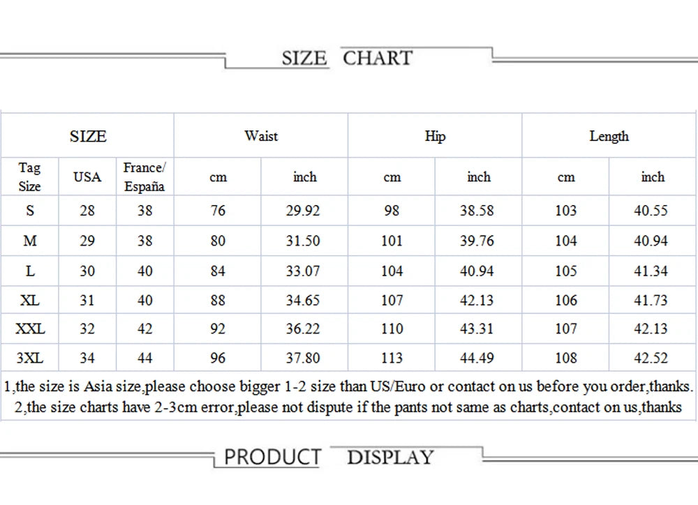 Retro Moto Biker Straight Elastic Jeans Men Zipper Hole Streetwear Punk Skinny Denim Cargo Pants Pantalones Hombre  Y2K Clothing