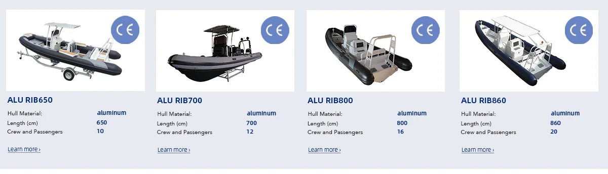 RIB Boats 11.8ft 3.6m PVC Fiberglass RIB Inflatable Boat Heavy Duty Fishing Motor Rowing Outdoor Water Sports Vessel