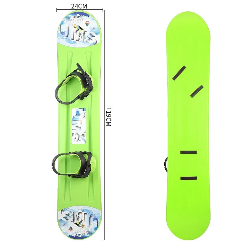 all mountain split blank skis boards training Adult and kids snowboards vaqueros snowboard hombre