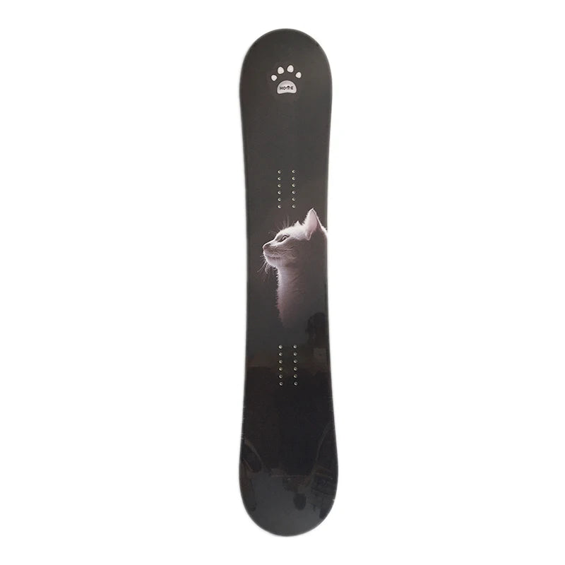 Factory Directly Sale Snowboard Skateboard Adult Outdoor Skiing Training Board Wholesale