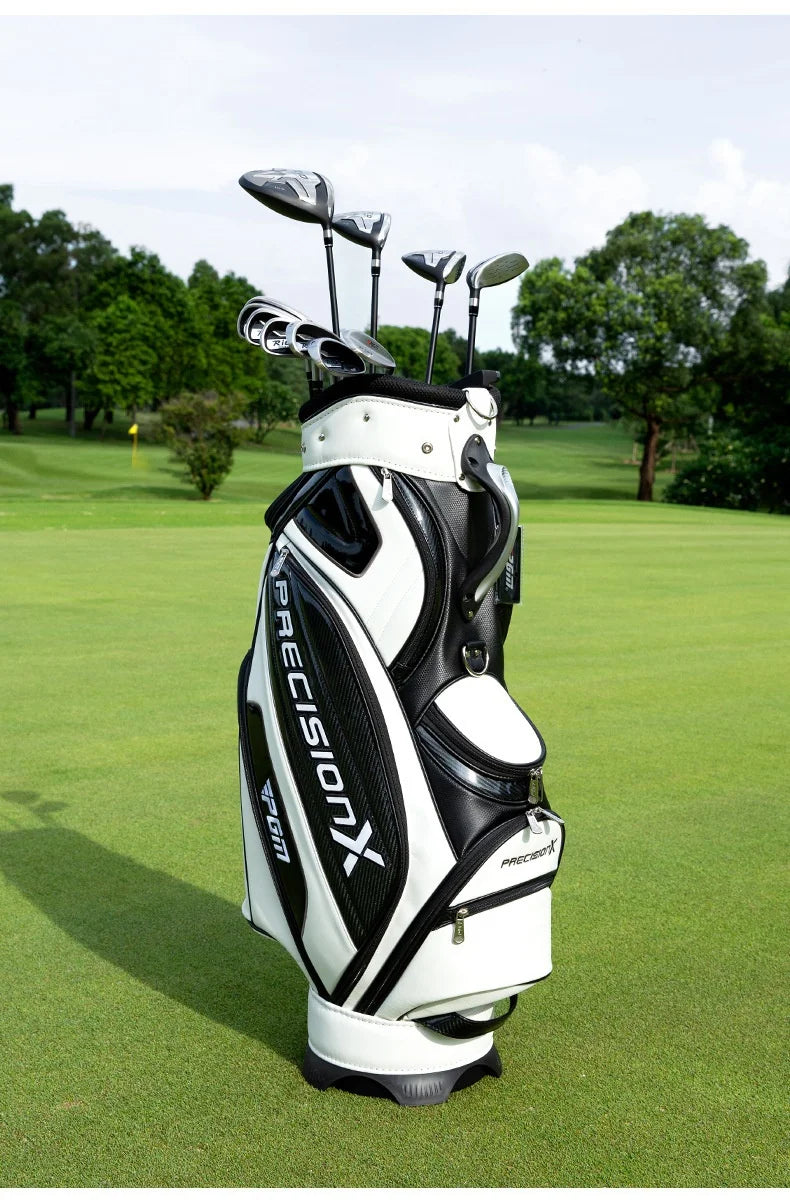 PGM Men Golf Clubs Complete Sets 4pcs and 12pcs Specifications with Bags MTG040
