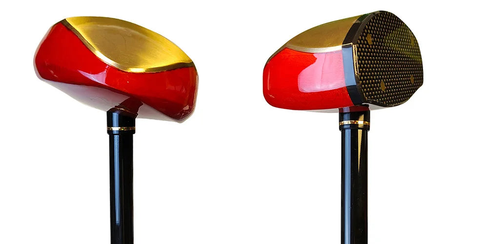 High Quality Park Golf Club With Head Cover