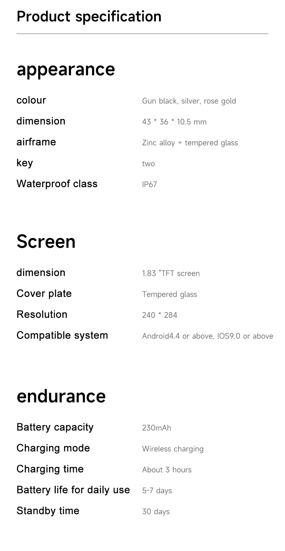 2026 New For iOS Watch Series 11 Smart Watch Ultra HD AMOLED GPS NFC Heart Rate IP68 Waterproof Sport Fitness Call Smartbracelet