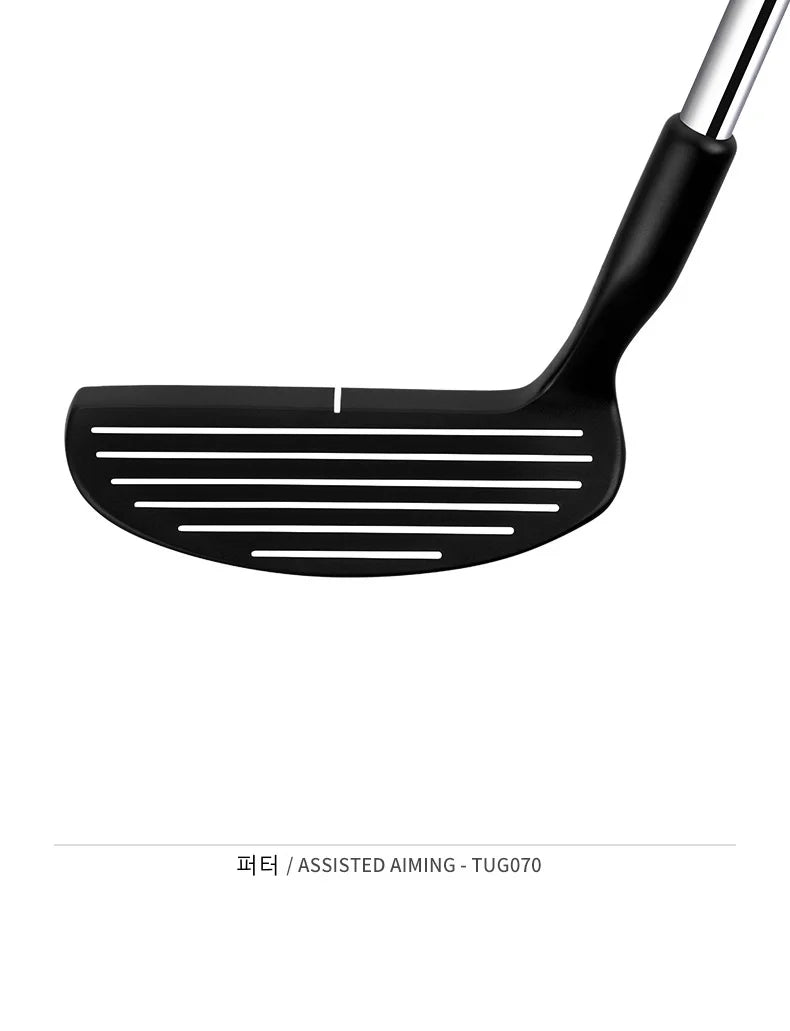 PGM Golf Chipping Putter Steel Clubs For Men Women Sand Wedge Cue Driver Pitching Wedge Chipper Putters Golf irons TUG070
