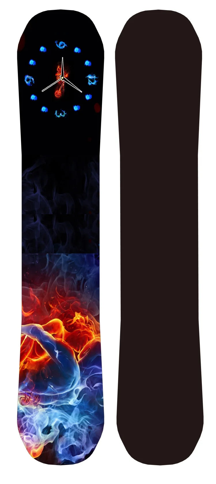 Wholesale Men's Racing Snowboard Caving Hammer  NITRO Snowboards  Tabla De Snowboard