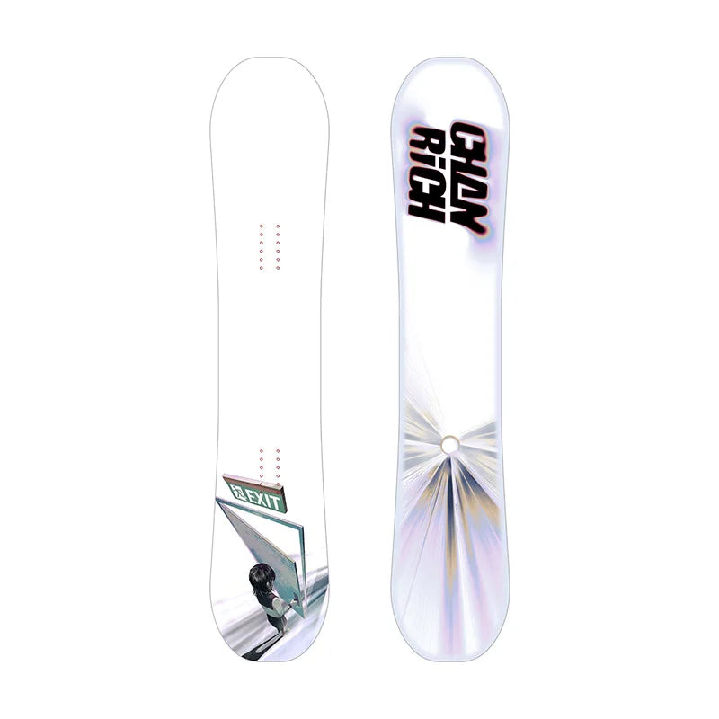 Adult Snowboard All-rounder Beginner's Professional Snowequipment Akcesoria Do Nart Tabla Esquiar Ski Snowboard Set