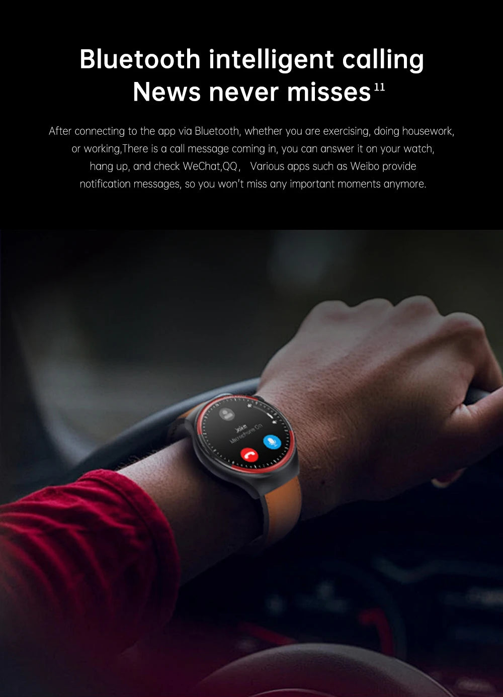2025 New Nursing Health laser Cure Blood pressure Smart Watch Men Heart rate Pulse Sleep Bluetooth call Body Monitor Smartwatch