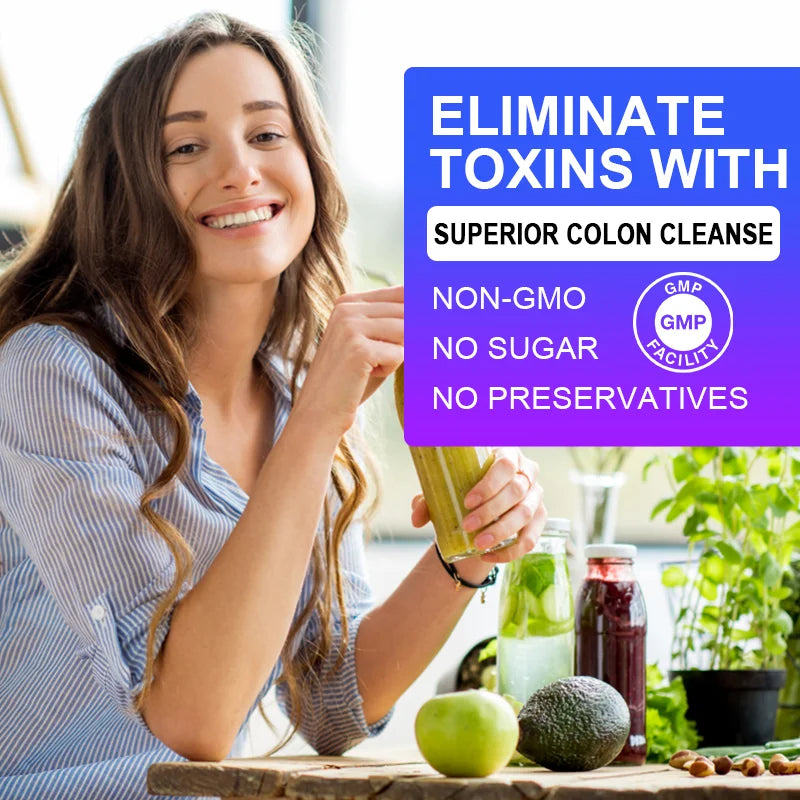 Capsules Dietary Supplement Supports Digestion Enhances Metabolism Burns Fat Supports Energy