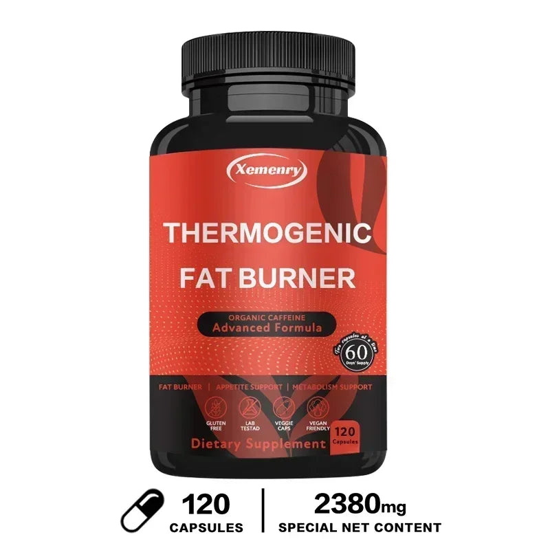 Metabolism Support -  Health Support Immunity, Digestion Improvement, Healthy Weight Management