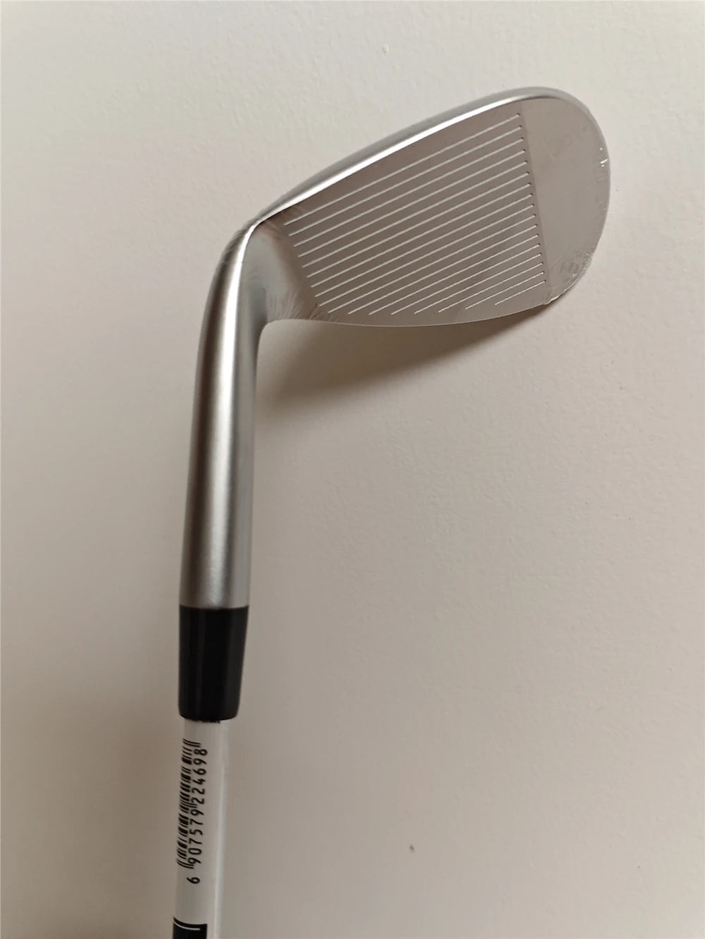 3PCS T-24 Silver Golf Clubs Wedges From 48/50/52/54/56/58/60 R/S Flex Steel Graphite Shafts Including Headcovers Free Shipping