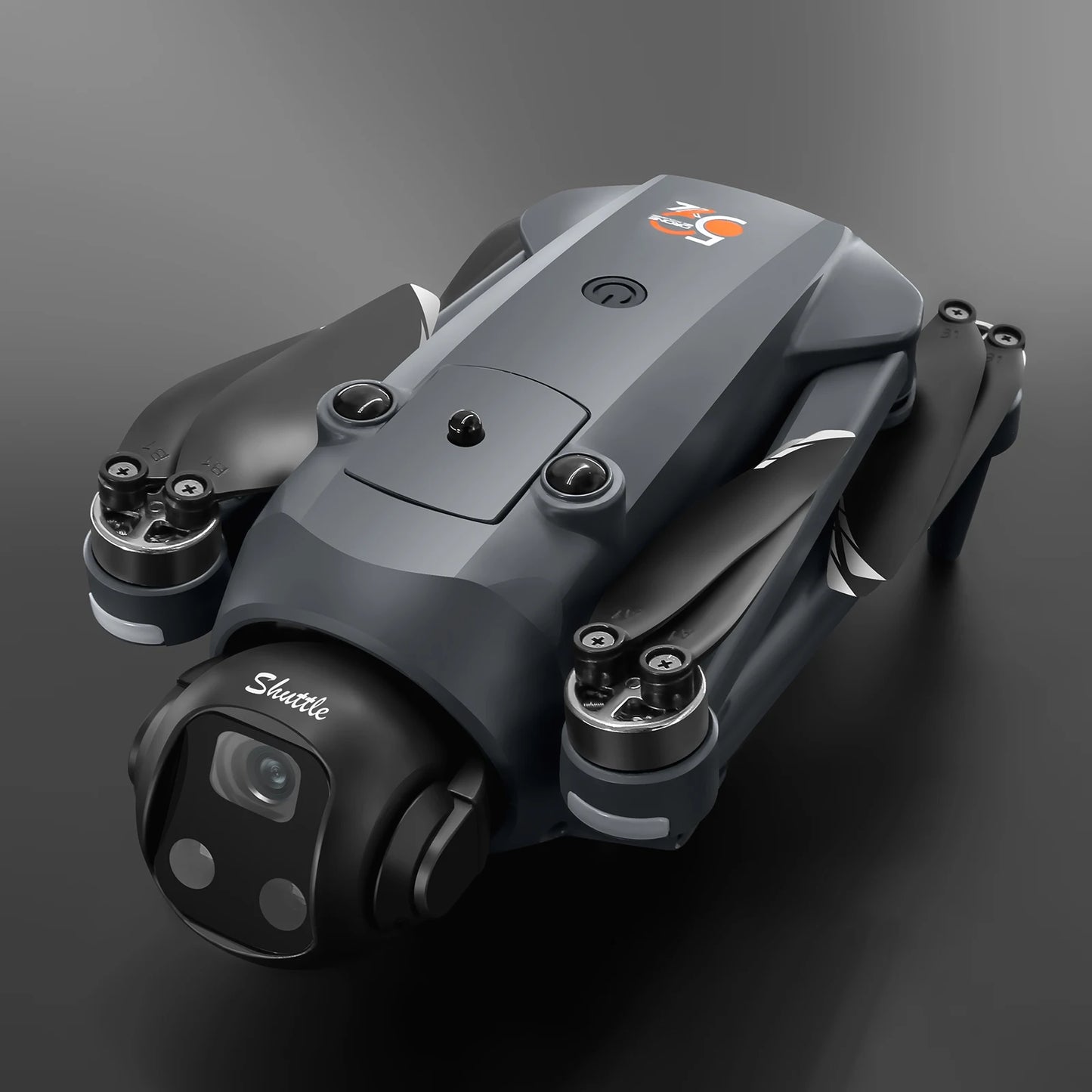 2026 YL059 GPS Drone Gimbal 8k HD Camera 5G WIFI Large Screen Remote  22min Flight Professional Foldable Brushless RC Quadcopter