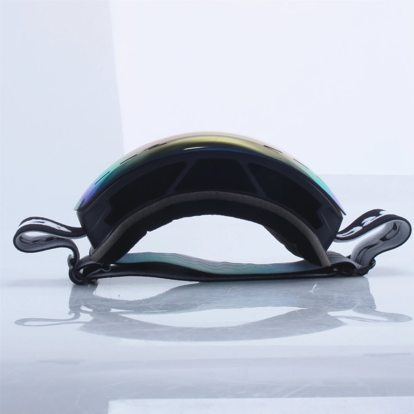 GIRO Ski Goggles for Men And Women Winter Anti-Fog Snow Ski Glasses Double Layer UV400 Snowboard Goggles with Free Mask
