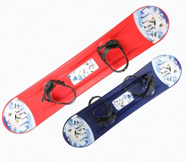 all mountain split blank skis boards training Adult and kids snowboards vaqueros snowboard hombre