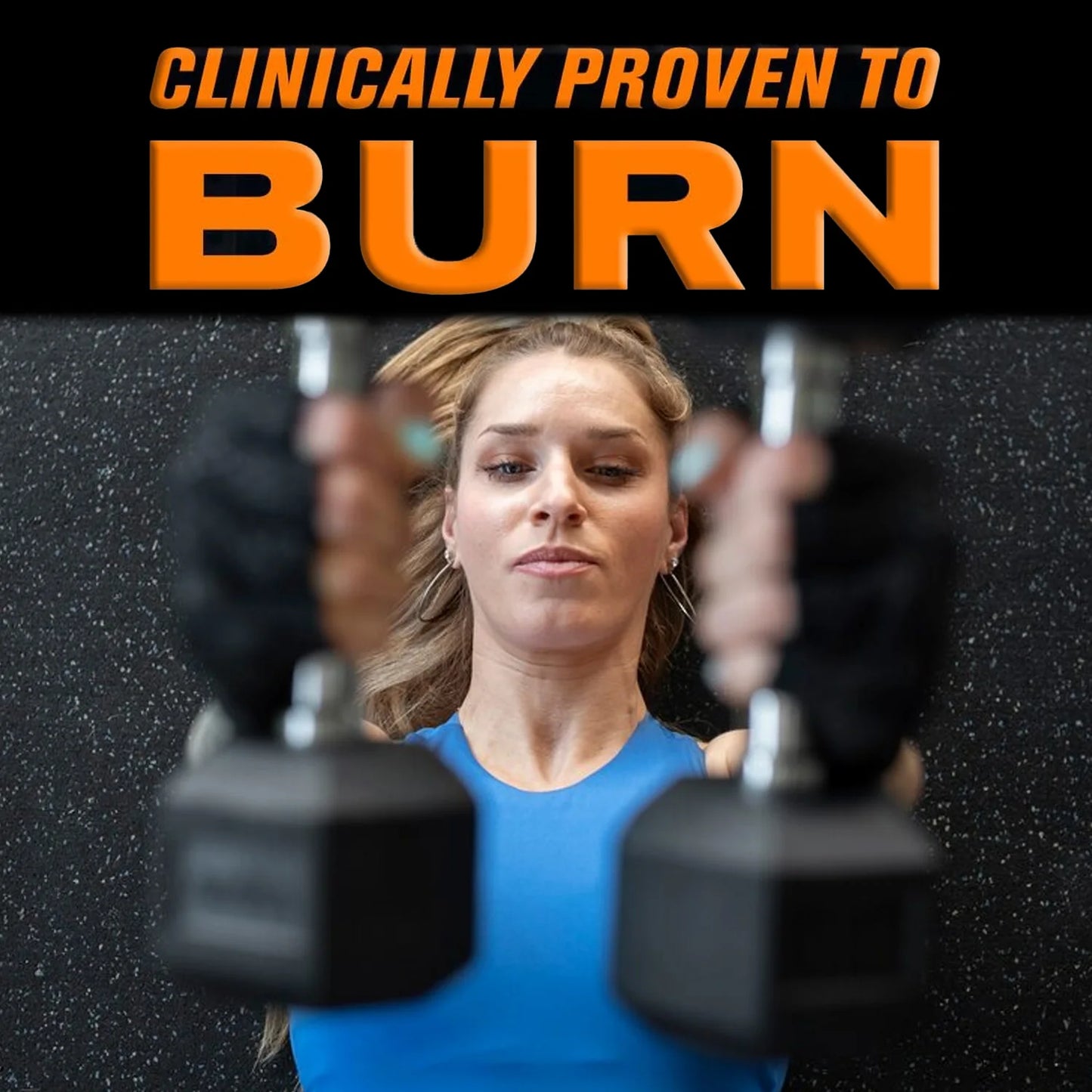 Burn-XT Fat Burner - Burn Calories, Suppress Appetite, Detoxify, Promote Digestive Health