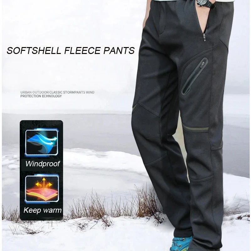Winter Ski Suit Men Snow Parkas Super Warm Windproof Outdoor Sports Skiing Fleece Jackets and Pants Male Snowboard Wear Overalls