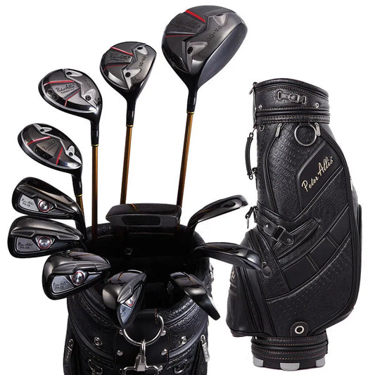 Men and Women Rod Set Full Set Beginner Practice Golf Club Golfschläger