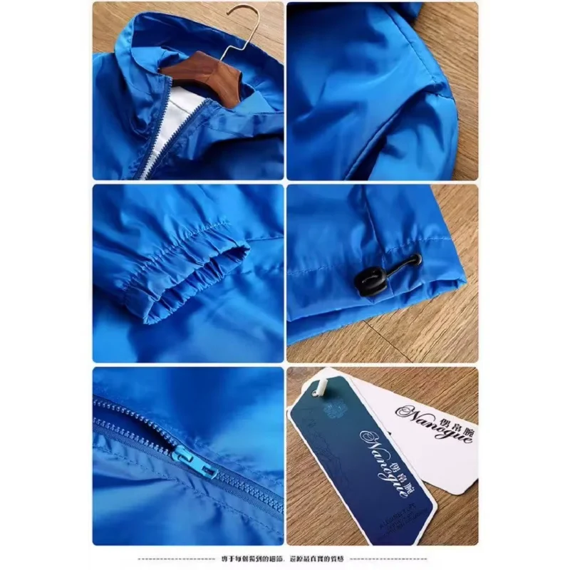2026 New Toyota GR Men's Motorcycle Jacket, A Casual Twill Baseball-style Coat for Spring and Autumn, Men's Hip-hop Street Style