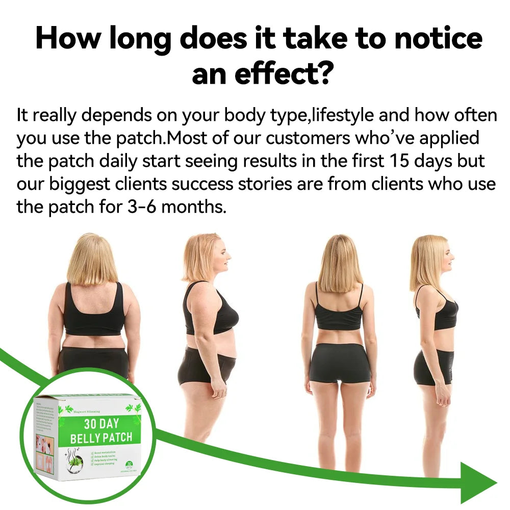 30/60/90Pcs Herbal Belly Slim Patch To Lose Weight Fast Slimming Pill Body Shaper Tummy Navel Plaster Burns Abdominal Fat Burner
