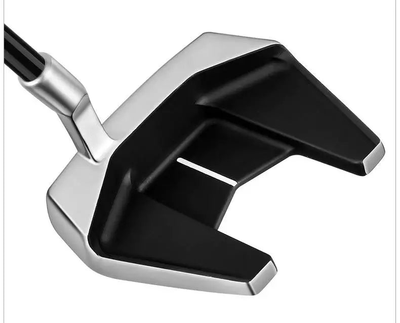 PGM Golf Club Standing Golf Putter Low Center of Gravity Is Stable Stainless Steel Shaft Putter Golf Supplies TUG054