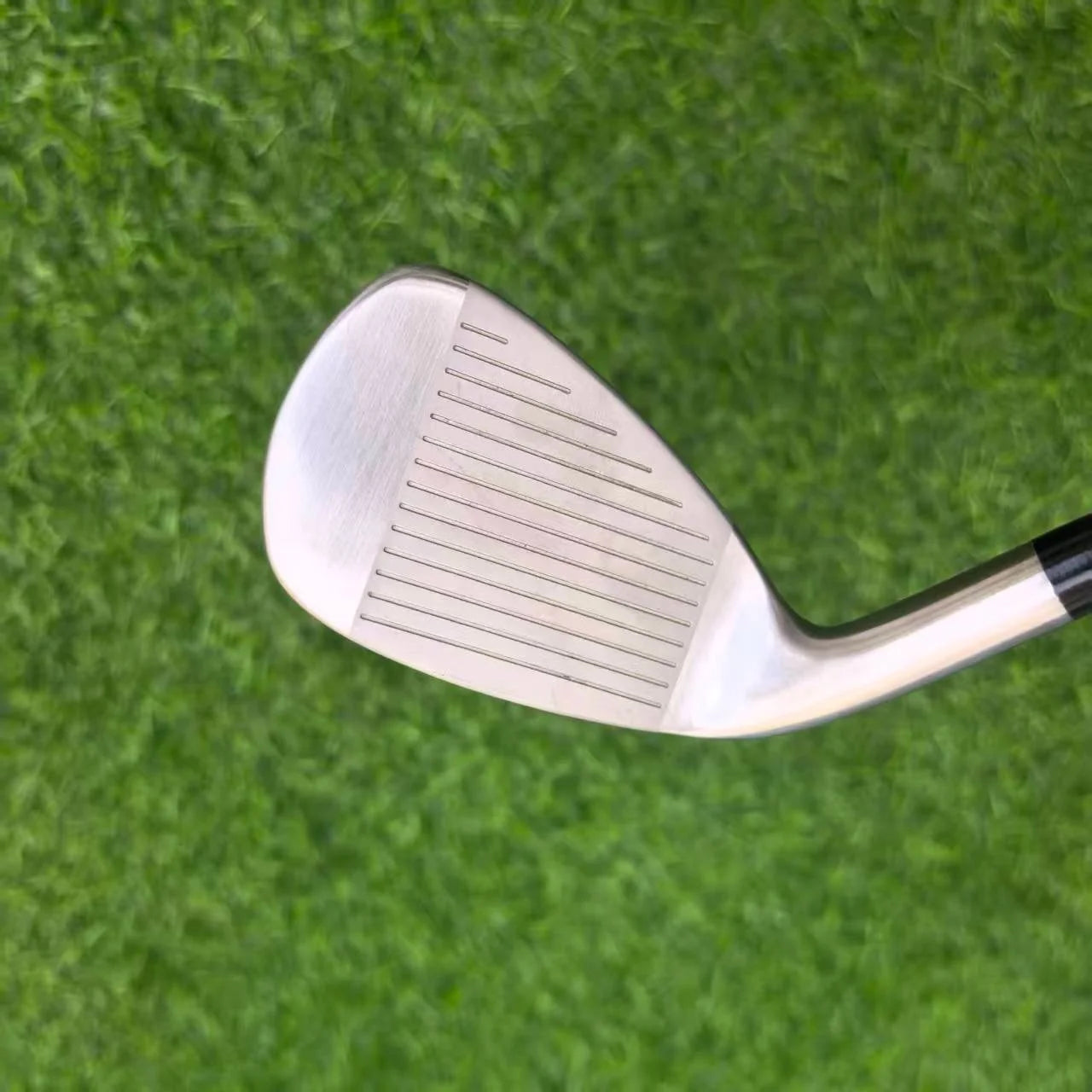 Lashonda Golf Hybrid Club Iron Set Single Club Combination with Small Hollow Design, Carbon Shaft Sr 2/3/4/5/6/7/8/9/P