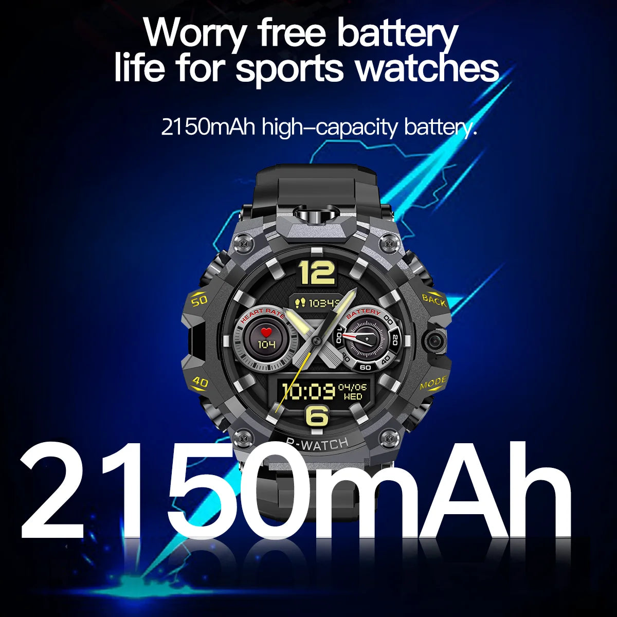 Q668 Smartwatch Android 10.0 Smart Watches With 1.95 inch Amoled Larger Screen insert 4g/5g Sim Card GPS WIFI IP68 Waterproof