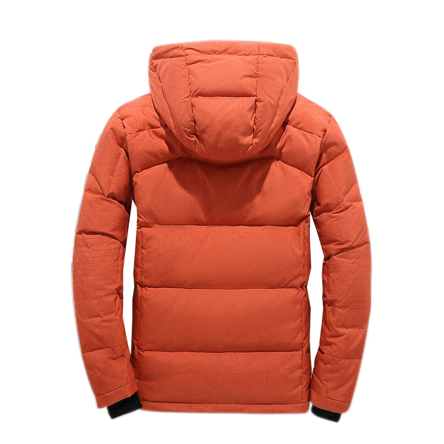 Winter Ski Suit Men Camping Mountain Ski Jacket Ski Pants Warm Windproof Down Jacket Overalls Outdoor Sports Snowboard Clothing