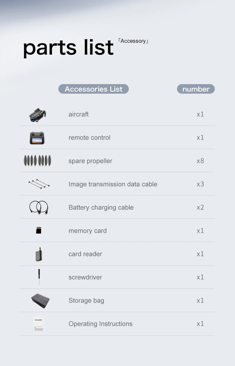 New S-X1 MAX GPS Drone Professional 8K Camera 3-axis Gimbal Aerial FPV Brush with Large Screen Remote Control Folding Quadcopter