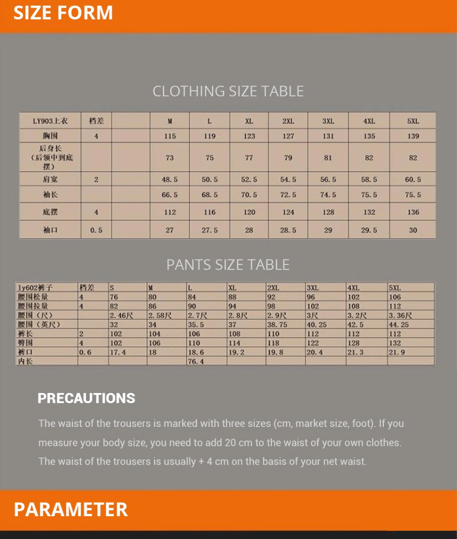 Motorcycle Jacket Motocross Jacket Pants Suit Waterproof Moto Jacket Racing Motorbike Jacket Riding Protection Men Women