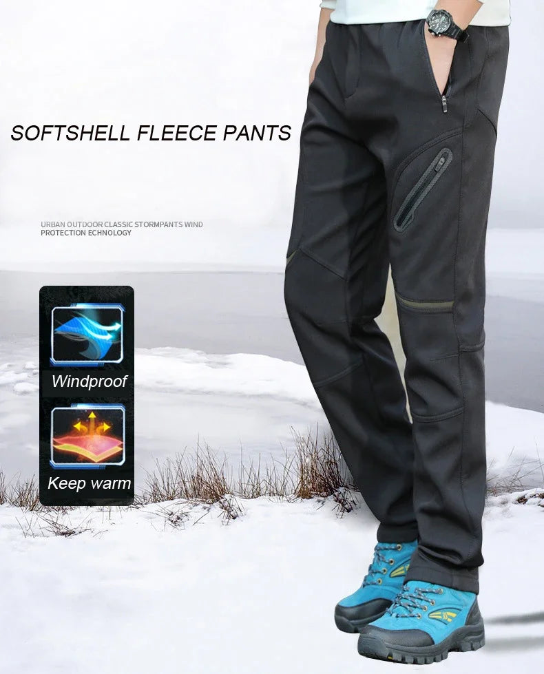 Winter Ski Suit Men Snow Parkas Super Warm Windproof Outdoor Sports Skiing Fleece Jackets and Pants Male Snowboard Wear Overalls