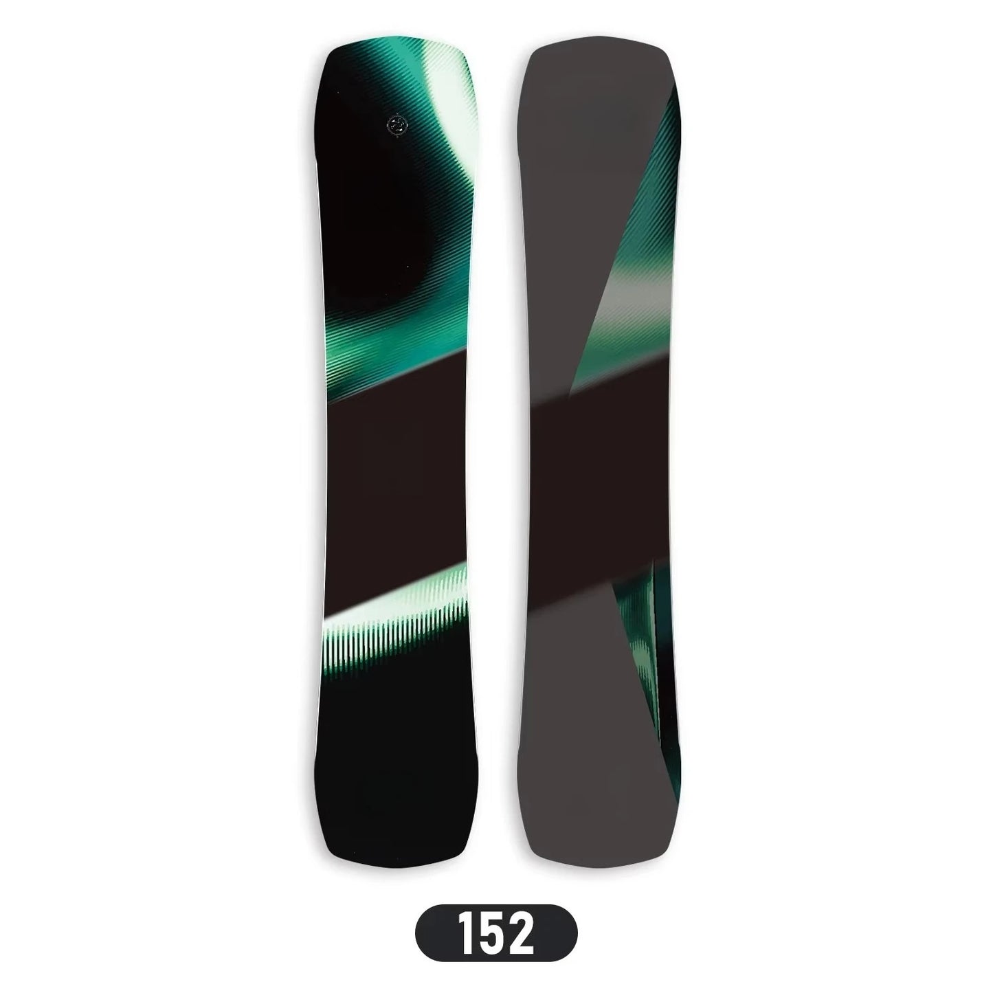Full Set Snowboard with Bindings and Boots