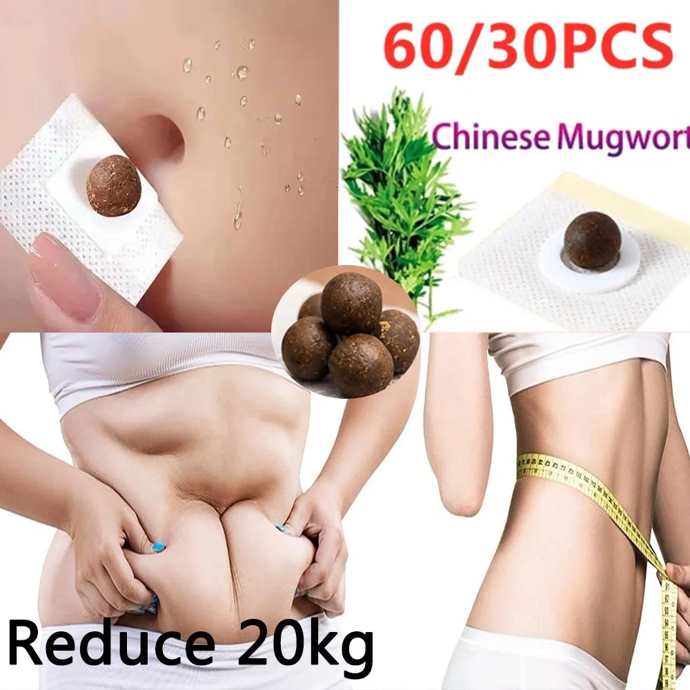 Enhanced Weight Loss Slimming Products for Men & Women to Burn Fat and Lose Weight Fast, More Powerful Than Daidaihua