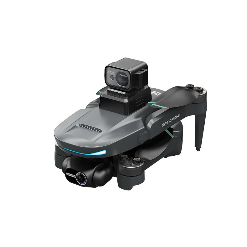 L200 PRO MAX Drone GPS 8K Professional 2-Axis PTZ HD Dual Camera 5G WIFI FPV 360° Laser Obstacle Avoidance Brushless Motor Dron