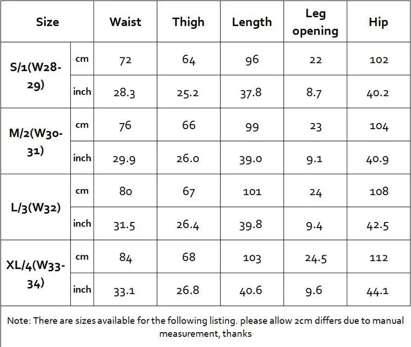 Second Order Army M40 Cargo Pants German Style Vintage Inspired Chino Trousers