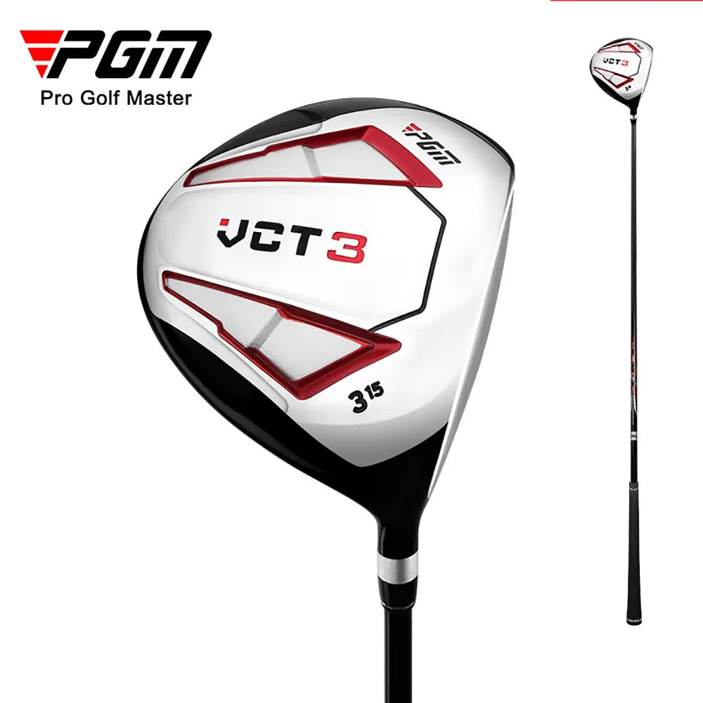 MO EYES VCT3 Golf Clubs Men Right Hand Aluminum Alloy Head Drivers Fairways Hybrids Wood Pole 1/3/5/U4 Carbon Shaft MG031