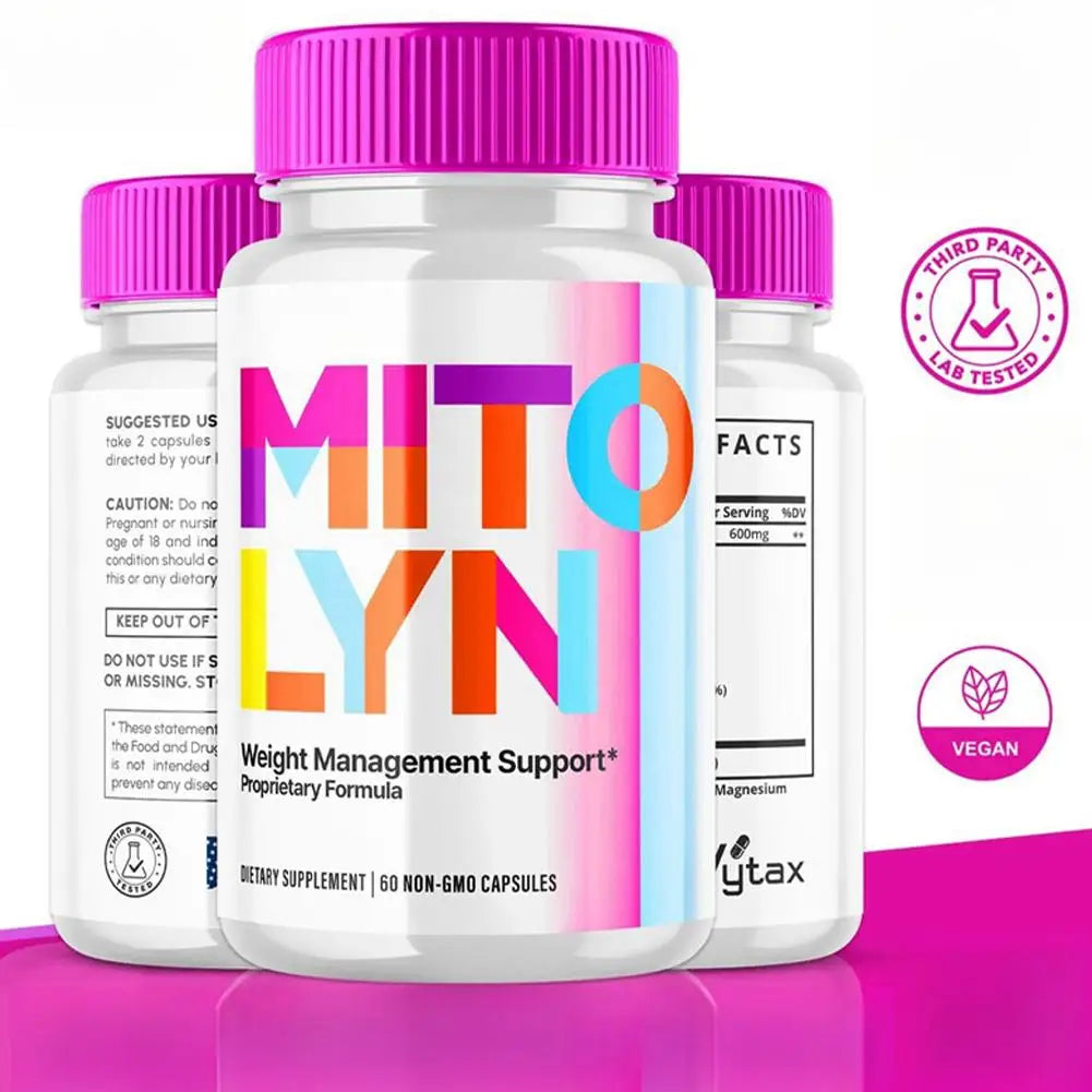 Fat Burner Capsules Advanced Weight Loss Management Boost Metabolism Improve Endurance For Peak Performance Dropshipping