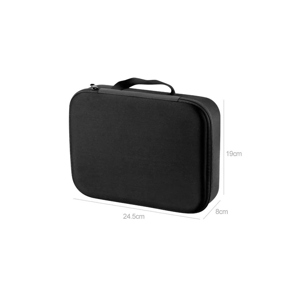 V168 MAX GPS Drone Professional 8K Camera Aerial FPV Brushless Avoiding Obstacle with Large Screen Remote Control Folding Drones