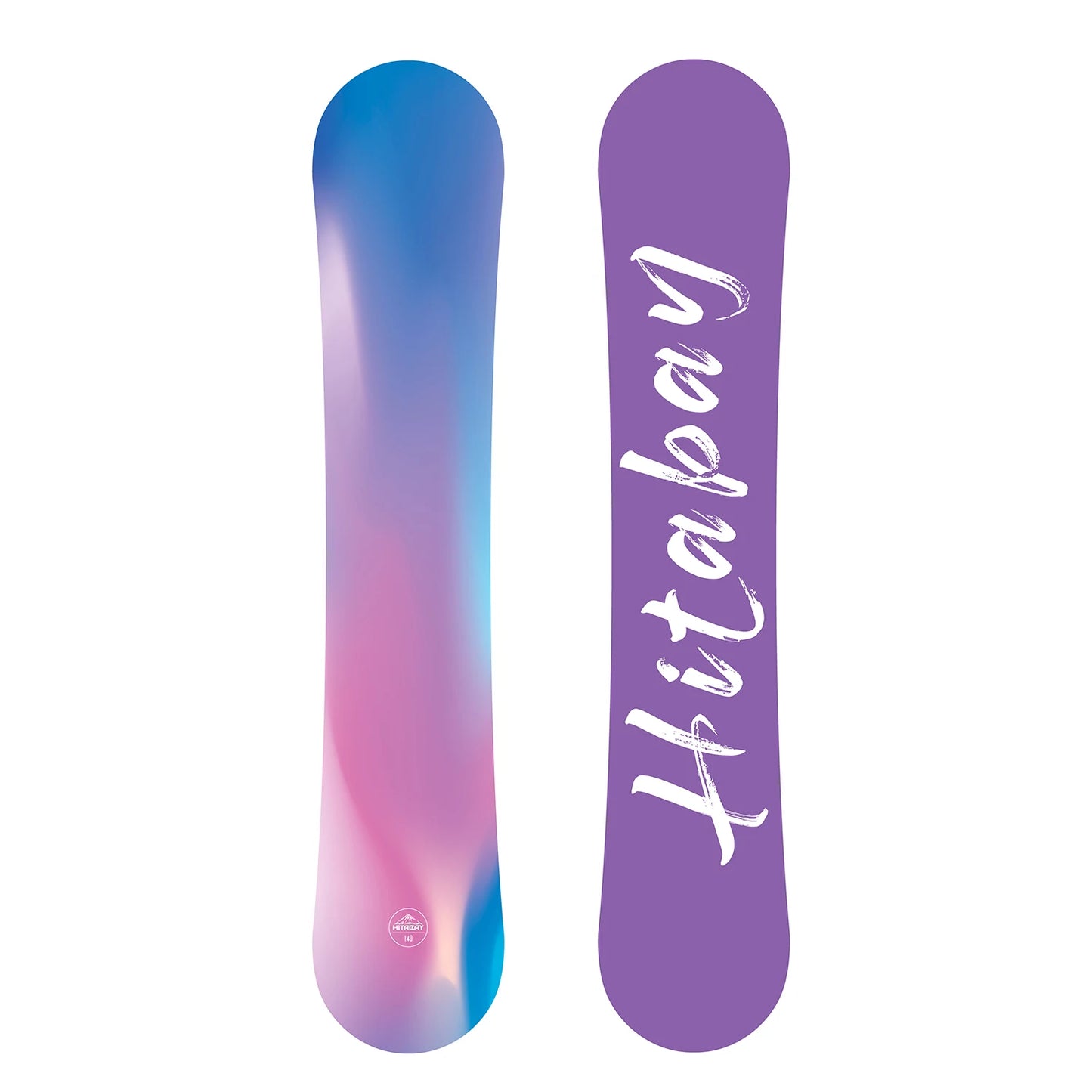 Drop shipping snow board Factory Directly Parking Snow Board Men And Women Unisex Snowboard