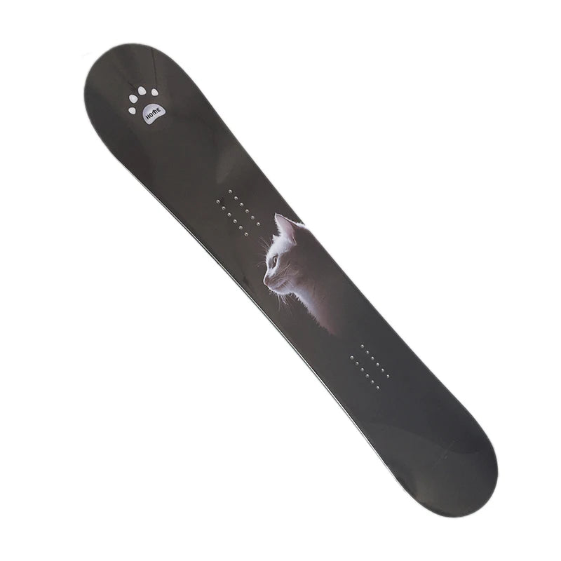 Factory Directly Sale Snowboard Skateboard Adult Outdoor Skiing Training Board Wholesale
