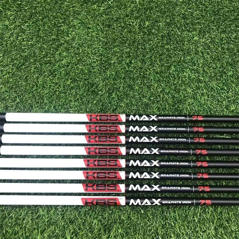 24 New Men's Golf Clubs silvery p790 Golf Irons fourth generation 7pcs 4-9P  Steel/Graphite Shaft