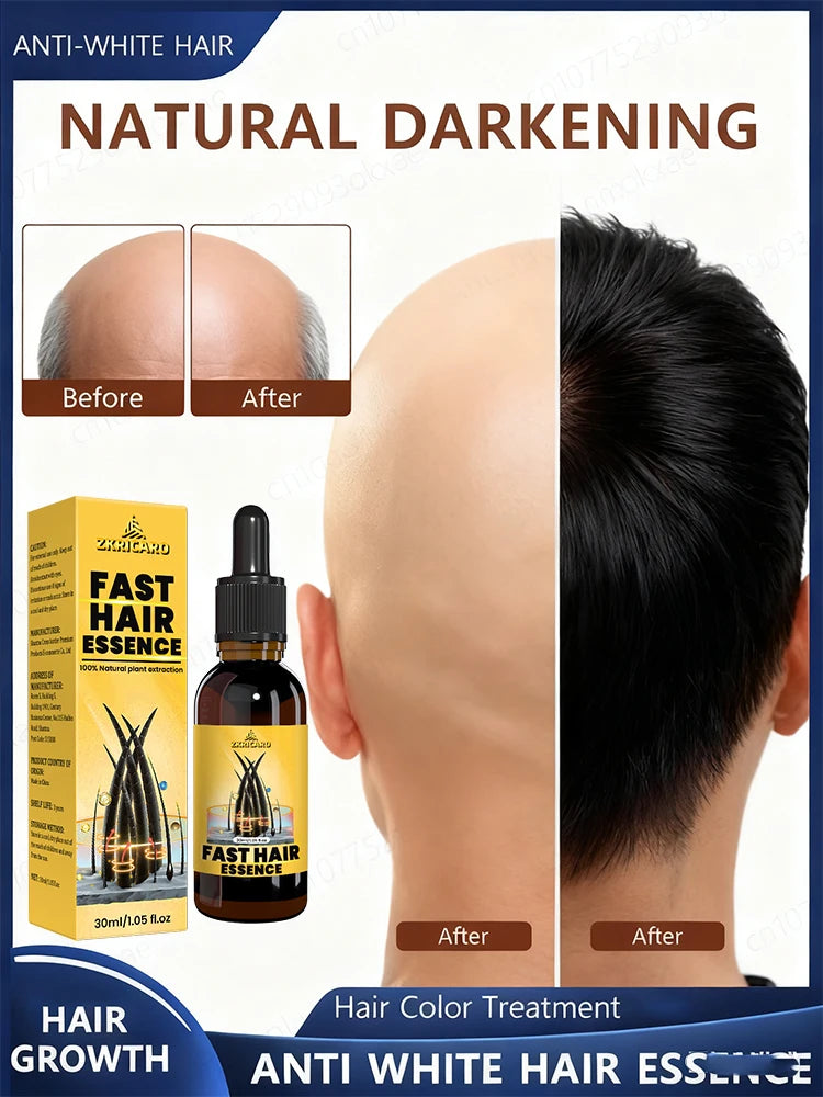 The gentle formula is suitable for sensitive scalps, deeply nourishing without irritation, leaving hair with natural vitality.