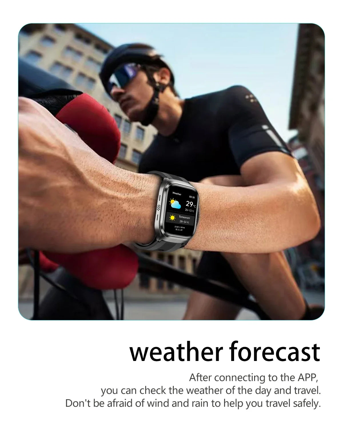 2026New Air Pump Airbag True Blood Pressure Smartwatch MultiDimensional Health Monitoring Micro Physical Examination Smart Watch