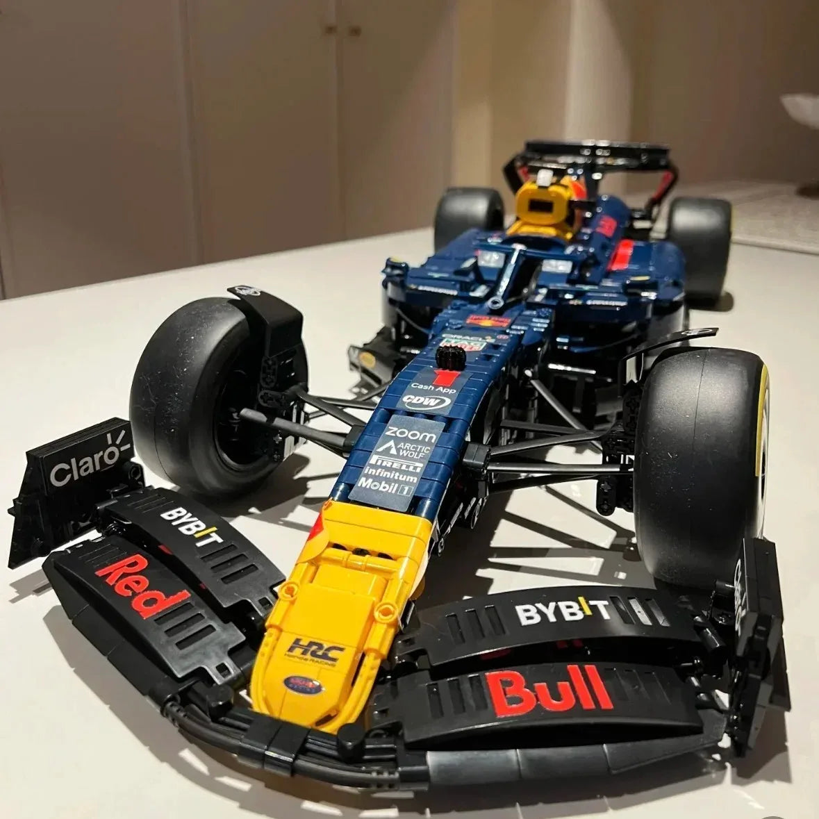 2026 NEW Technical  Sport Racing 42207 42206 42171 42141 Car City SuperCar Assemble Figurine Model for Children Gifts for Kids