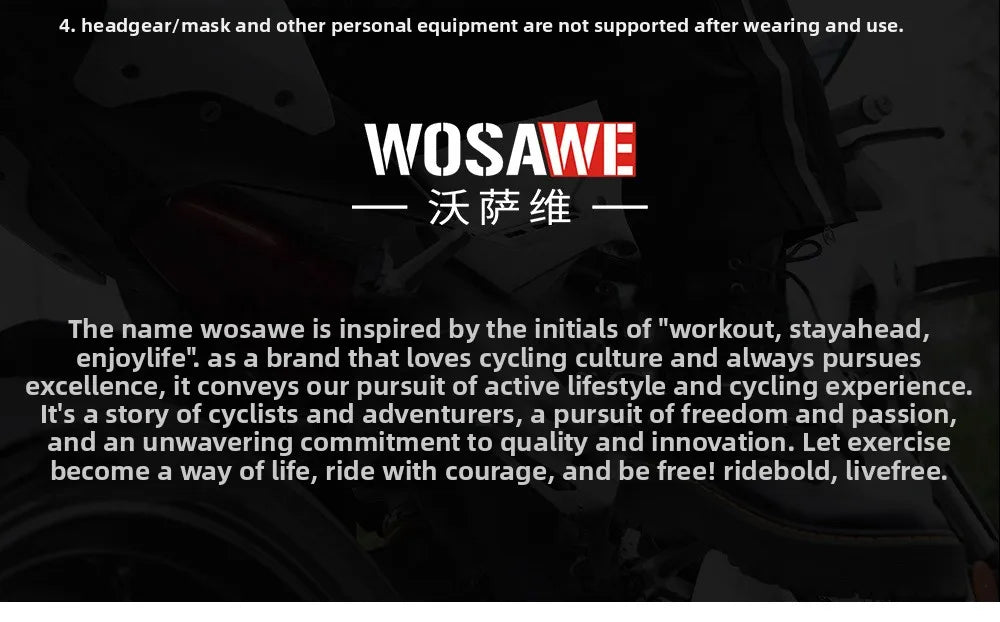 WOSAWE Warm Motorcycle Armor Jacket For Women Anti Fall Motorcycle Soft Armor Winter Motorbike Riding Protective Jacket