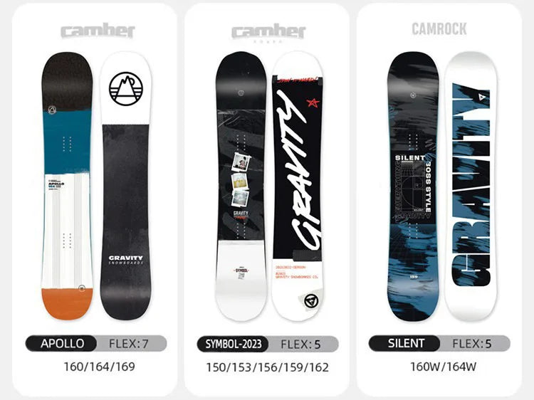 Snowboard set full set, adult, fast wear retainer, snowboard shoes all-round board