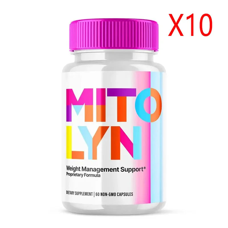 Fat Burner Capsules Advanced Weight Loss Management Boost Metabolism Improve Endurance for Peak Performance Dropshipping 60pills