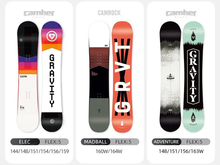 Snowboard set full set, adult, fast wear retainer, snowboard shoes all-round board