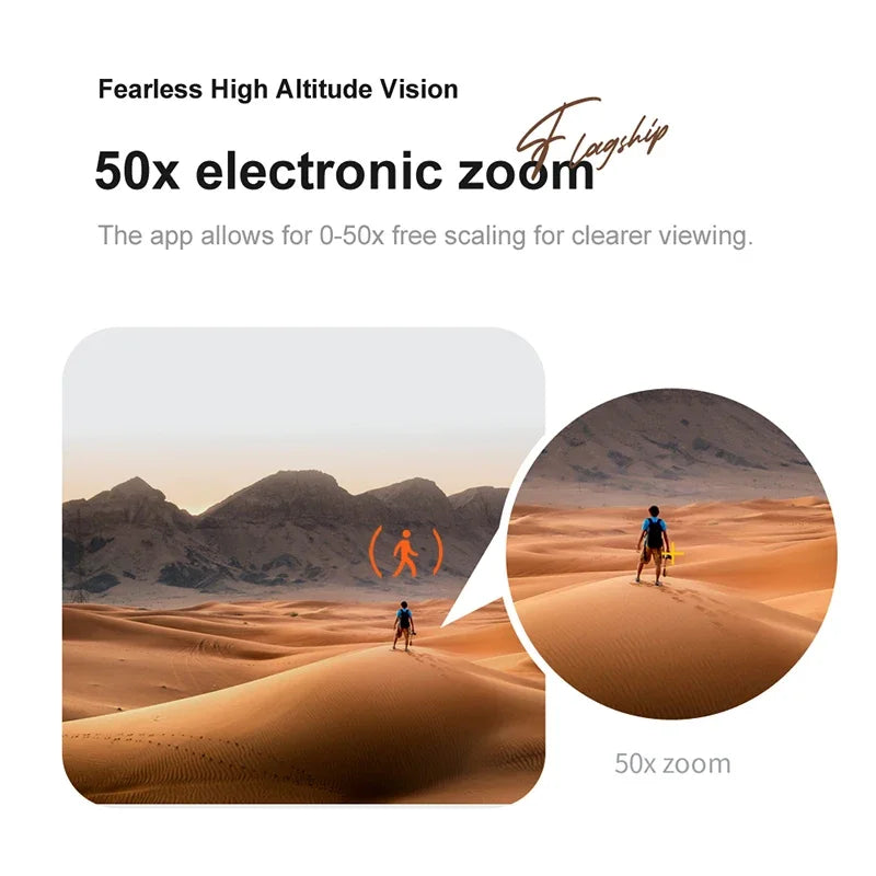 2026New V88 8K Professional Aerial Dual-Camera Omnidirectional Obstacle Avoidance Mini Drone GPS Folding Quadcopter 10km Toys